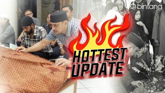 [Bintang] HL Hottest Update Ibunda Adi Bing Slamet