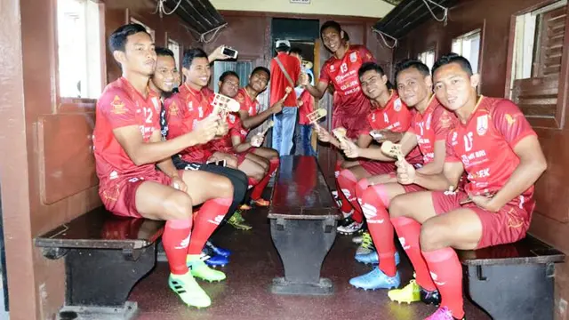 Persis Solo