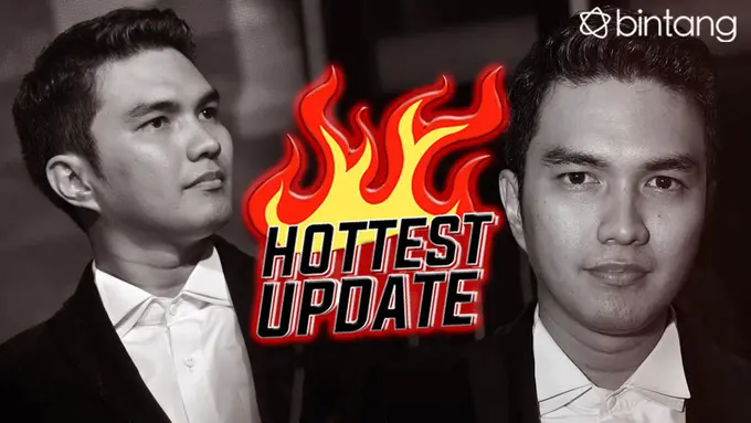 [Bintang] HL Hottest Update Aldi Taher