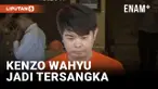 Polisi Tetapkan Founder ATG Wahyu Kenzo Sebagai Tersangka