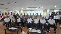 KONI Tingkatkan Dukungan untuk Atlet Lewat Perbaikan Gizi dan Sport Science