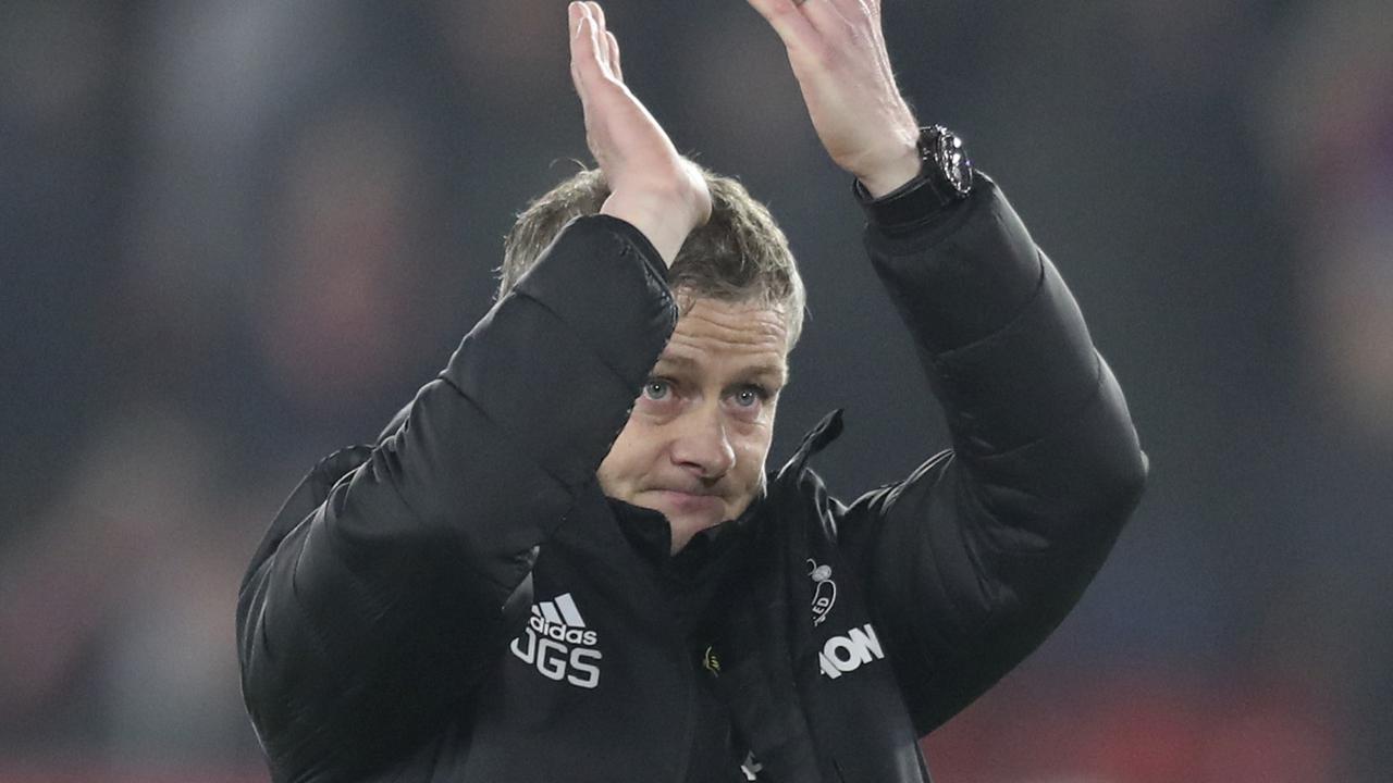 MU Bermain Imbang 3-3 di Markas Sheffield United