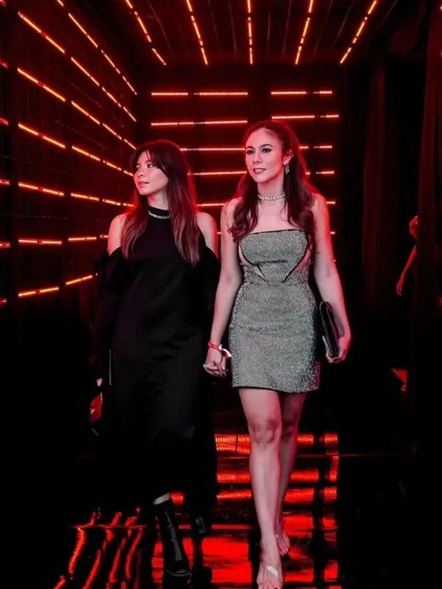 [Fimela] Wulan Guritno