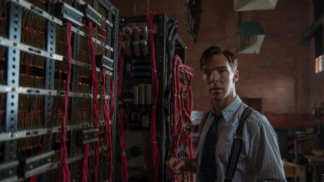 The Imitation Game, Alan Turing &amp; Penemuan Komputer