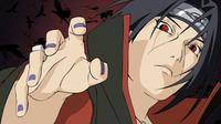 Novel Itachi Shinden (The True Legend of Itachi) kedua yang berdasarkan dari franchise manga Naruto akan segera diterbitkan. (Comic Vine)