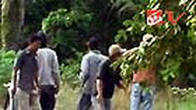 Bentrok di Deli Serdang Lukai Tiga Orang
