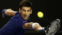Novak Djokovic (REUTERS/Thomas Peter)