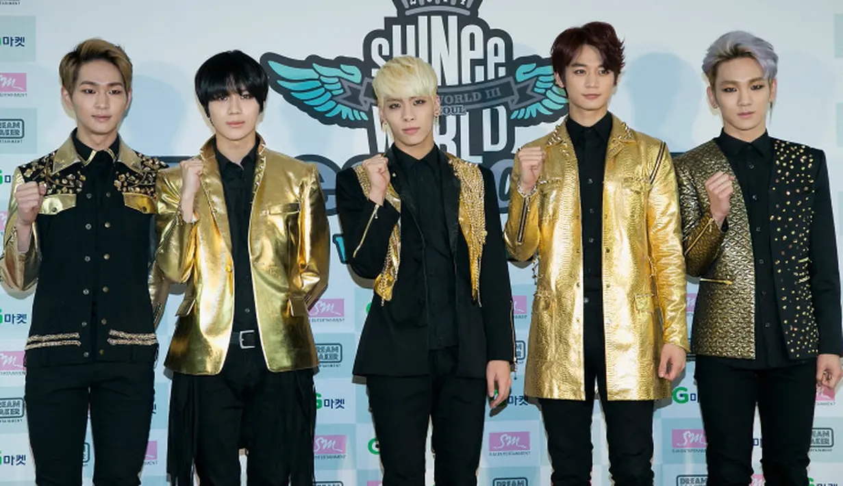 Seperti diketahui, Jonghyun SHINee meninggal dunia lantaran bunuh diri di apartemen Cheongdam, Seoul, Korea Selatan. Ia tewas setelah menghirup karbon monoksida dari briket yang ia nyalakan. (Foto: metro.co.uk)