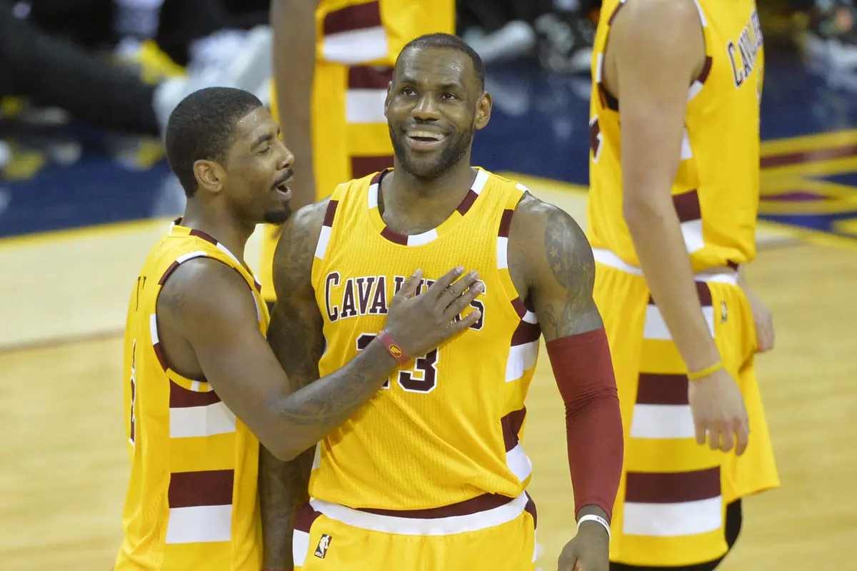 LeBron James