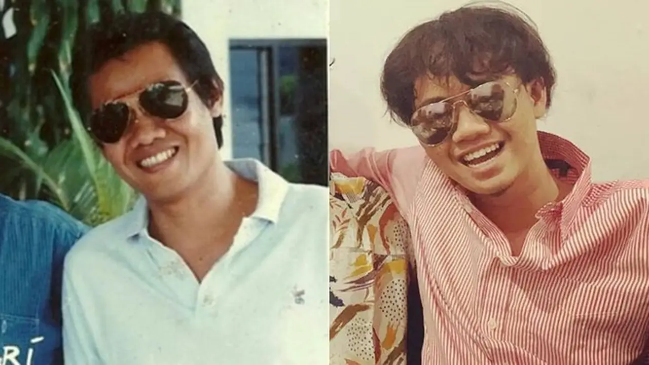 5 Bukti Alfred Disebut Mirip Kasino Warkop DKI, Bak Adik Kakak