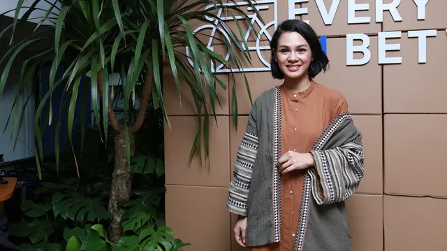 [Fimela] Andien Aisyah-Endah & Rhesa