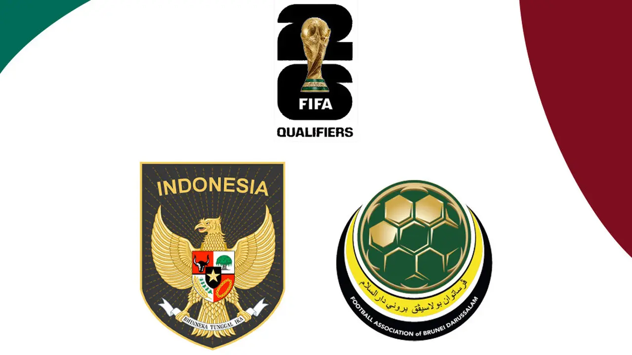 Kualifikasi Piala Dunia 2026 Zona Asia - Timnas Indonesia Vs Brunei_Alternatif
