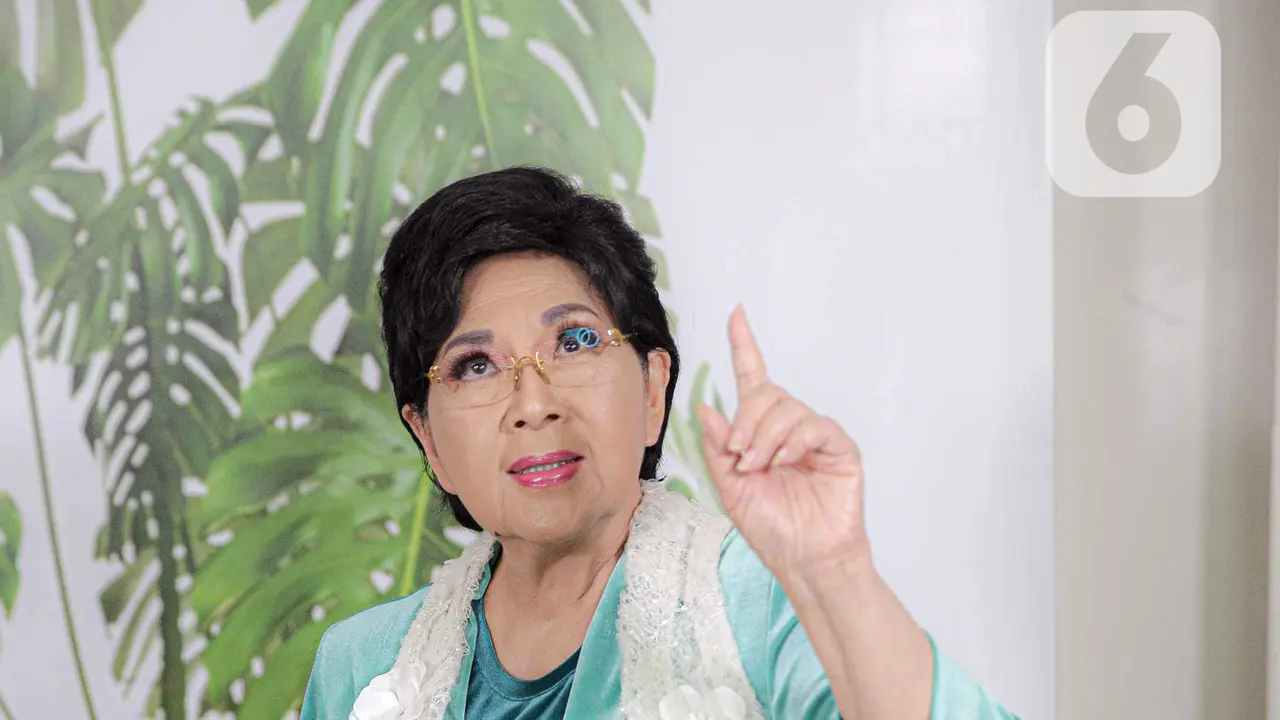 Titiek Puspa