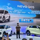 Berapa Lama Harga Perkenalan Changan Nevo Q05 Bertahan?