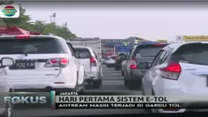 Cara pembayaran ini mempercepat durasi transaksi menjadi hanya tiga detik