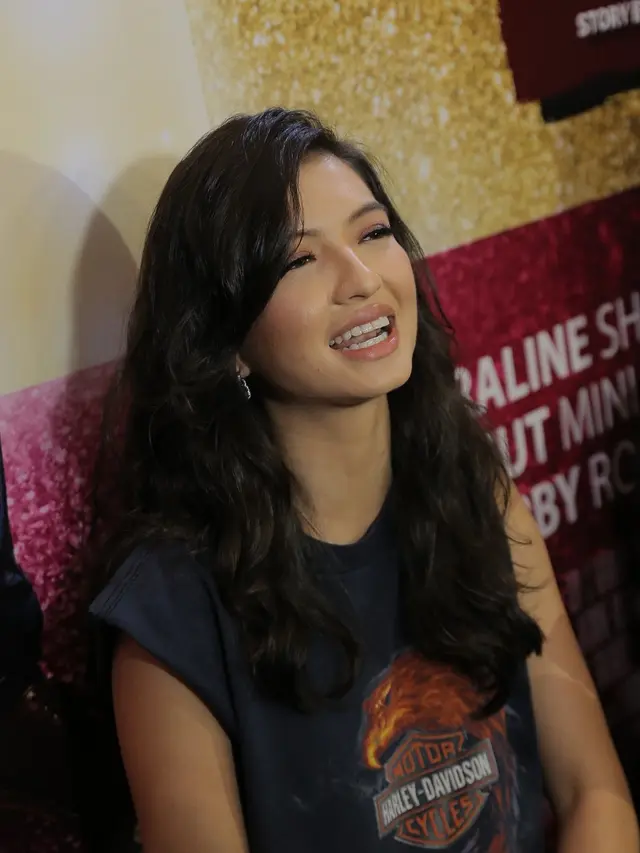 [Fimela] Raline Shah