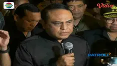 Ledakan yang mengguncang Terminal Kampung Melayu, Jakarta Timur menyebabkan lima tewas dan 10 lainnya luka-luka. 