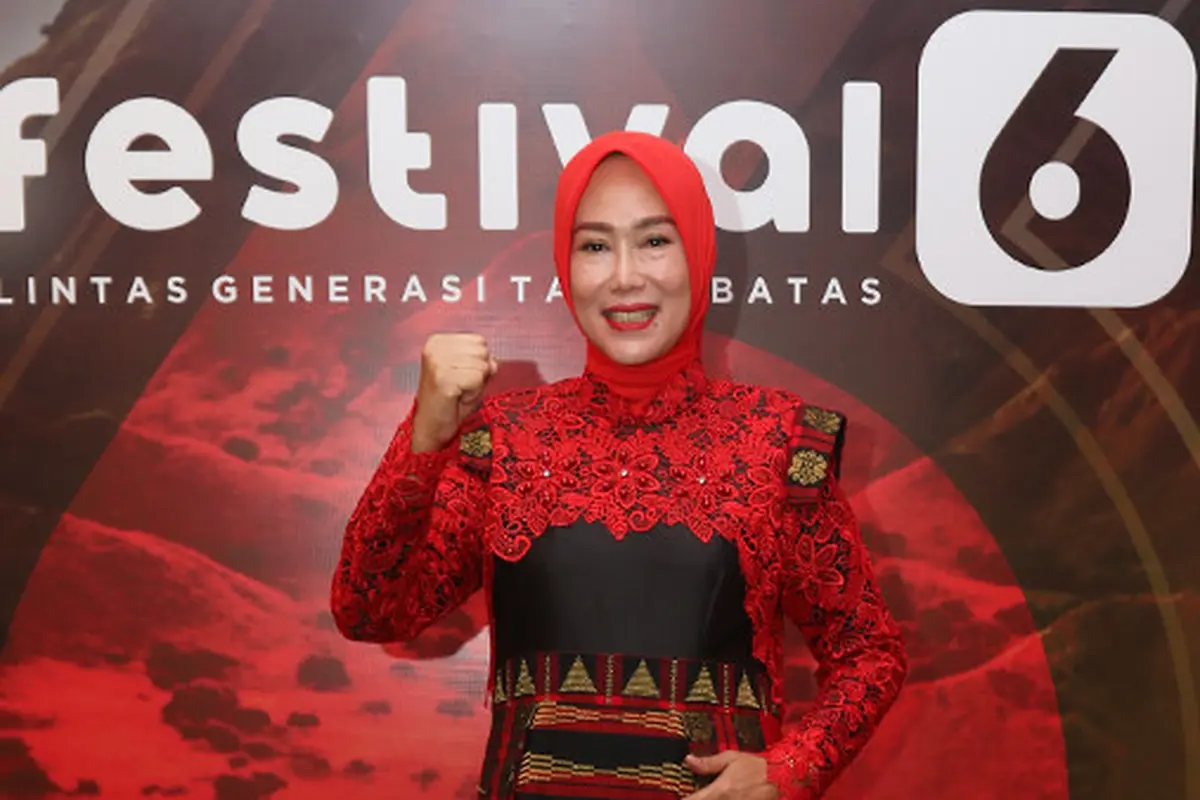 Ketua Tim Penggerak PKK Kota Malang, Widayati Sutiaji