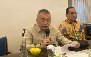 Stimulus Libur Sekolah Digulirkan, Tiket Pesawat dan Kereta Api Lebih Murah