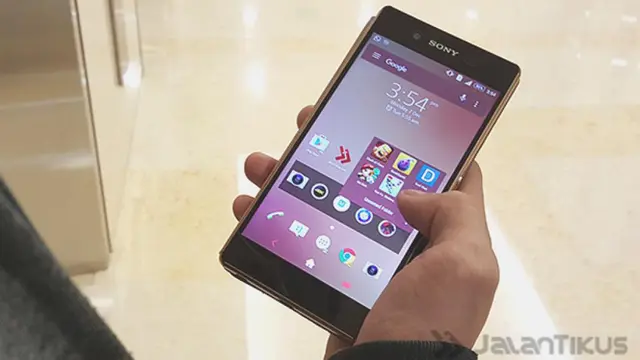 15 Game Android Terbaik 2015 Versi Tim JalanTikus