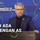 Iran Bantah Klaim Trump soal Perundingan Lanjutan dengan AS di Qatar
