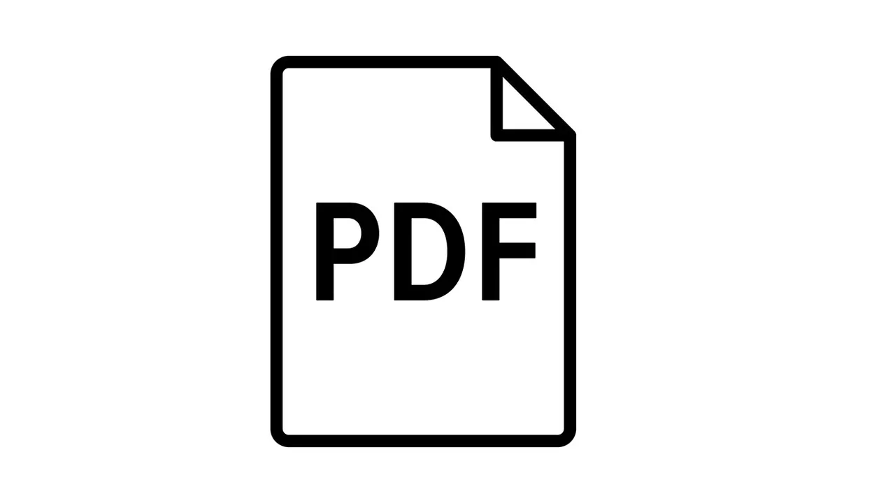 PDF