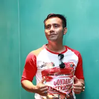 Preskon Drama Musikal 'Gondang Kemerdekaan' (Wimbarsana/bintang.com)