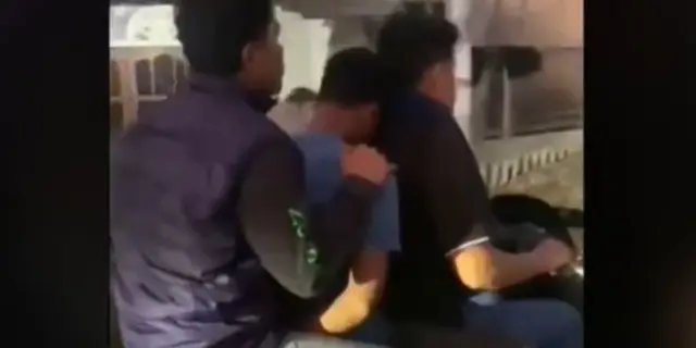 Wanita 21 Tahun Disekap hingga Digilir Empat Pria