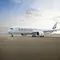 Pesawat Emirates Airbus A350. (dok. Emirates)