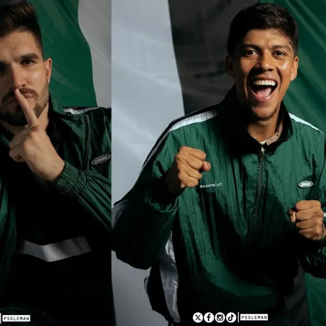 PSS Sleman