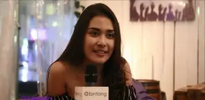 Meskipun sangat menyukai jenis musik EDM, Andania Suri baru pertama kali hadir dalam acara Djakarta Warehouse Project 2015 ini. Bahkan setelah melihat secara langsung, ia ingin menjadi seorang DJ.