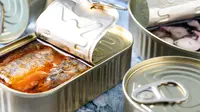 KPP Usulkan Ikan Kaleng Masuk Menu Makan Bergizi Gratis, Begini Kata Ahli Gizi