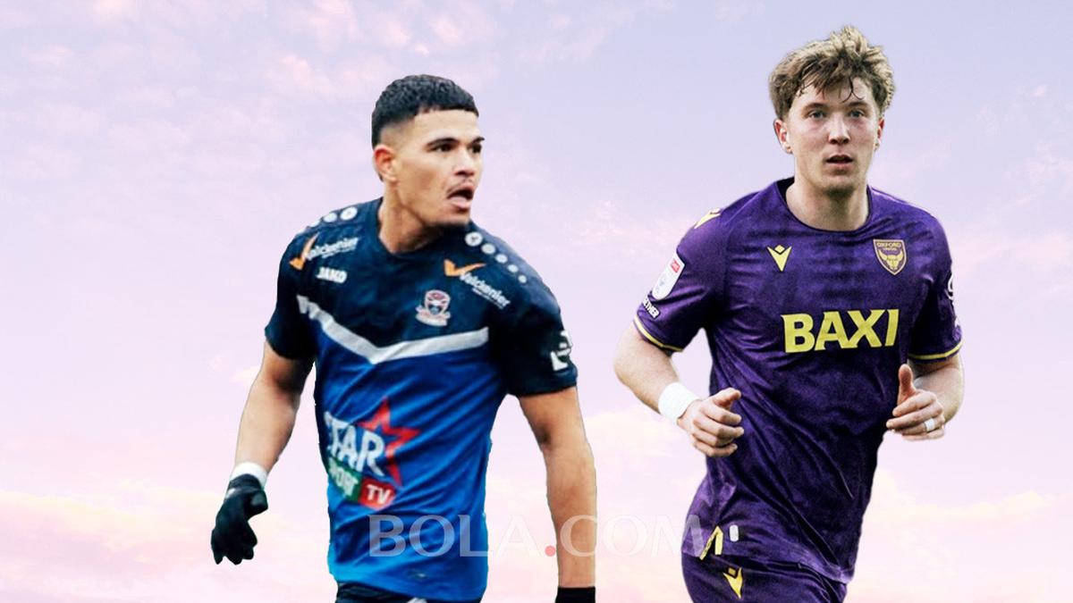 Adu Statistik Ragnar Oratmangoen Vs Ole Romeny di Level Klub: Siapa Lebih Gacor?