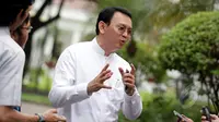 Tak Ingin Warga Kena TBC Alasan Ahok Memindahkan ke Rusun