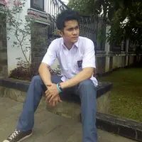 Ferdi Ali (Instagram/ferdiali56)