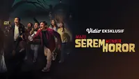 Sinopsis Film Indonesia Maju Serem Mundur Horor di Vidio: Tugas Akhir Jadi Horor Nyata