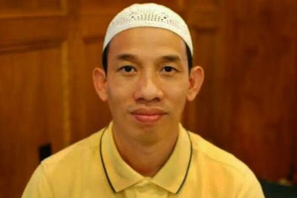 Arcandra Tahar.