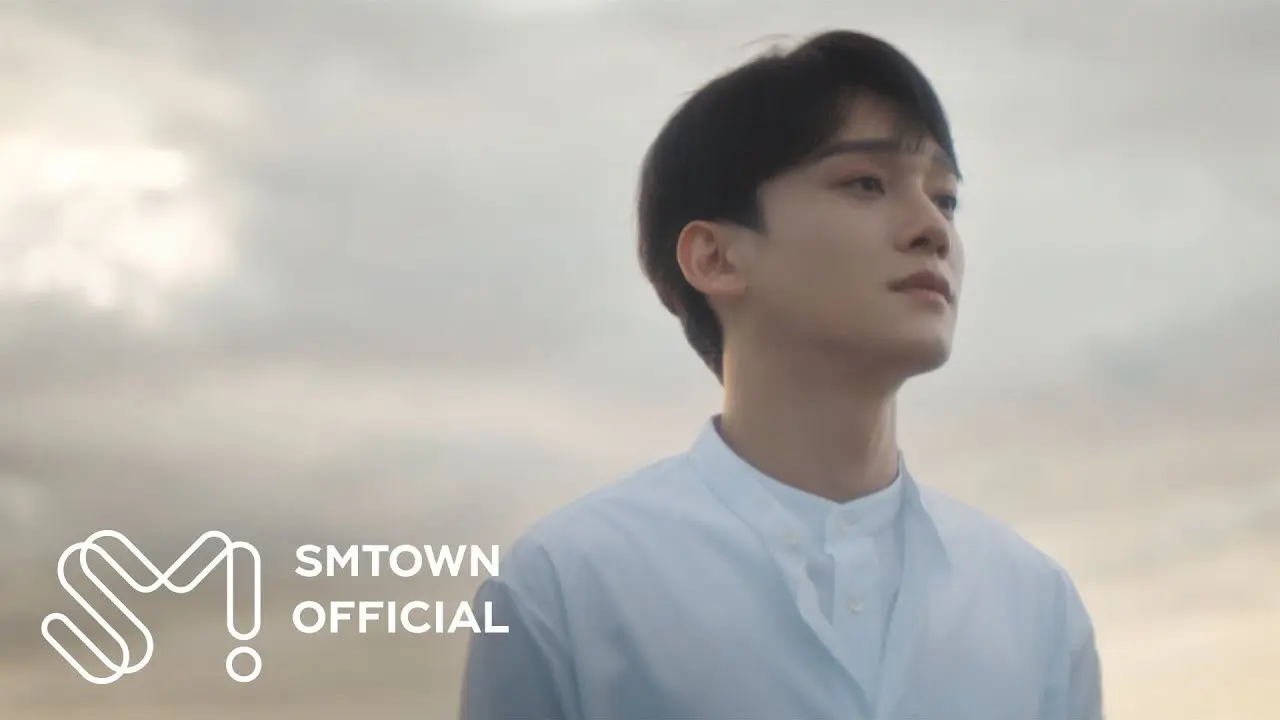 Chen EXO