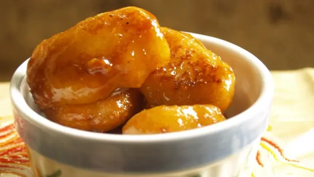 [Bintang] Resep Kue Tradisional Gemblong