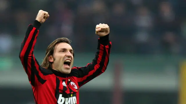 6 Pemain Inter Milan yang Sukses Berkarir di AC Milan