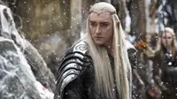 Lee Pace dalam The Hobbit: The Battle of the Five Armies. (Warner Bros/ MGM via IMDb)