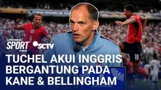 Jelang Inggris vs RD Kongo, Tuchel: Kami Harus Andalkan Pemain Kunci di Momen Krusial | Liputan 6