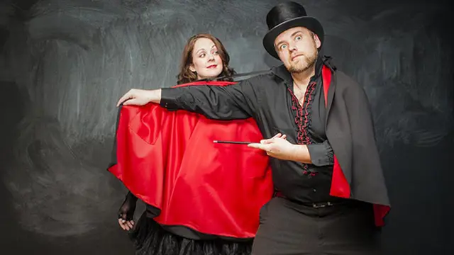 Foto: copyright daddyslittleprop.tumblr.com