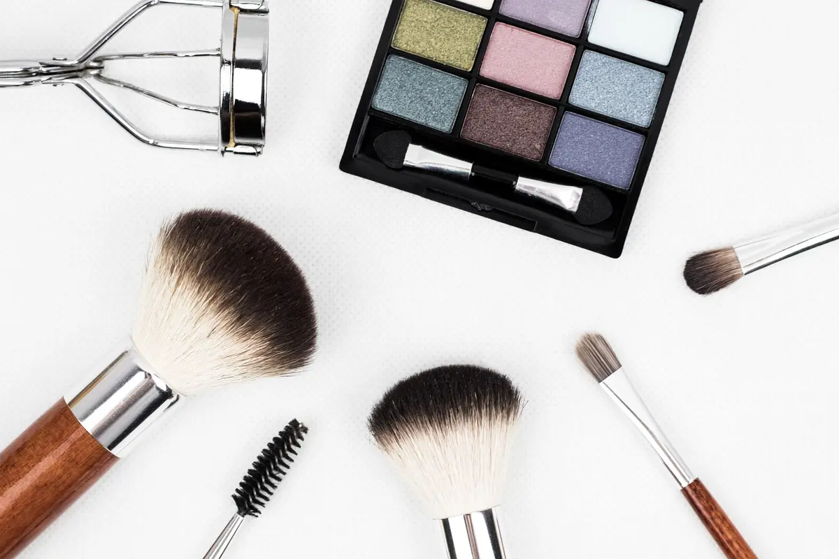 [Fimela] Makeup