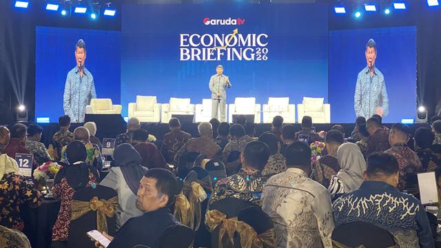 Utang RI Dinilai Aman, Tapi Ada Masalah Besar yang Perlu Diwaspadai