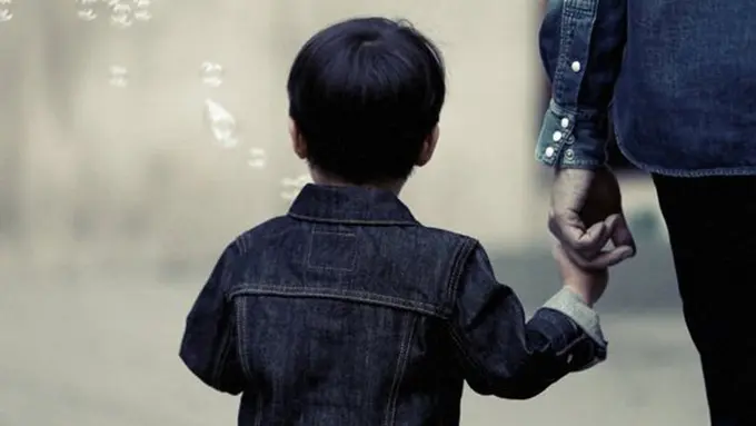 Cara memperlakukan anak terduga teroris/copyright Pexels.com/