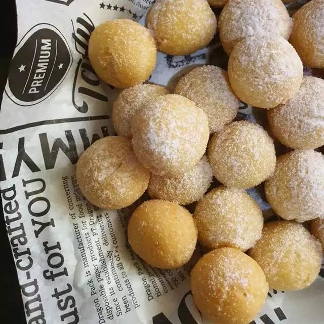 Resep sus goreng keju. (dok. Cookpad @tinahasbie)