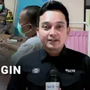 Asap Kebakaran TPA Jatiwaringin Mulai Picu ISPA