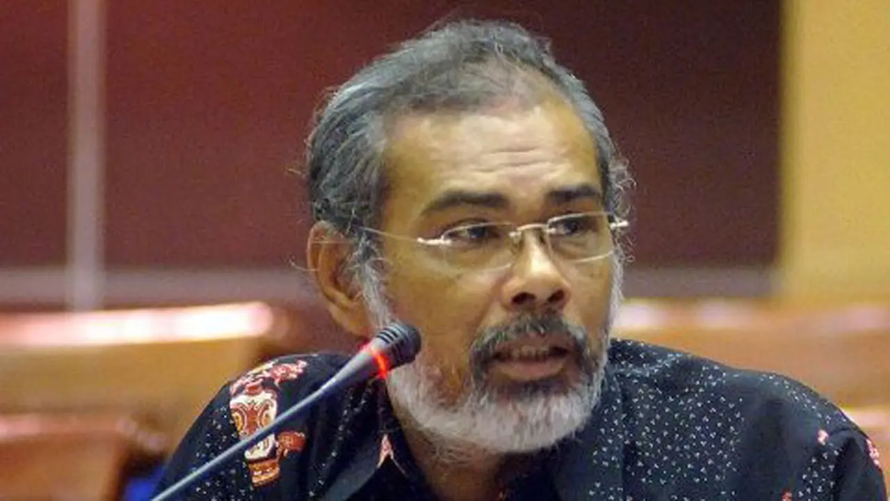 [Bintang] Arist Merdeka Sirait