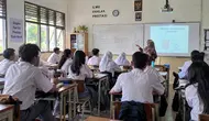 Skoring TKA SMA 2026, Apa Bedanya dengan Sistem Nilai Tahun Sebelumnya?